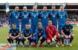 ویدیو اختصاصی| ایسلند؛ تیم کوچک و رویای بزرگ