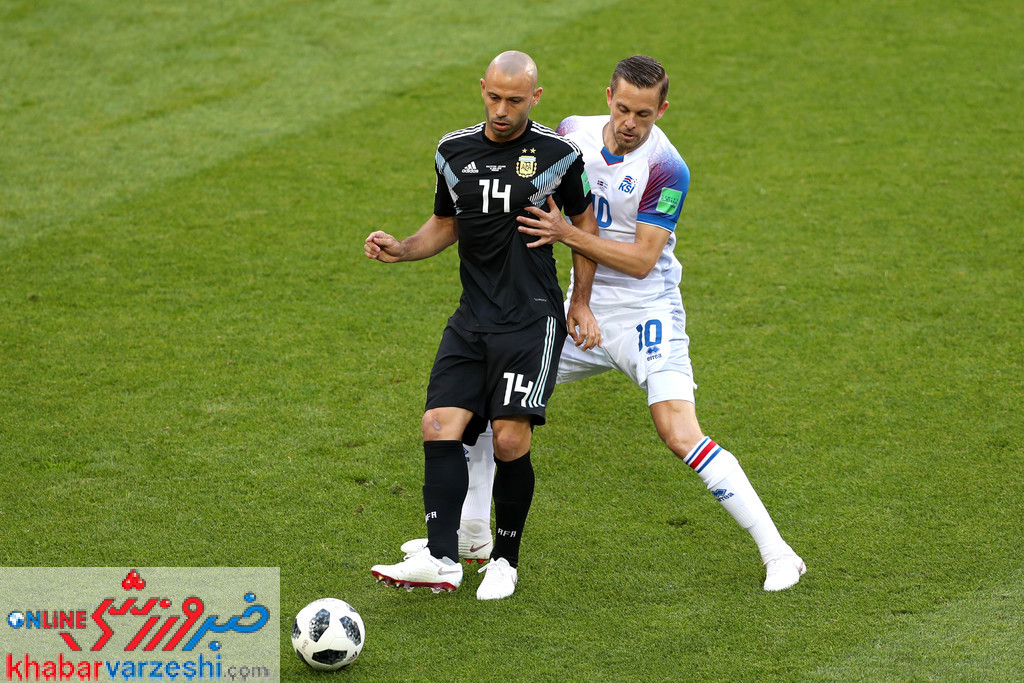 ماسچرانو: نباید بی‌انگیزه شویم