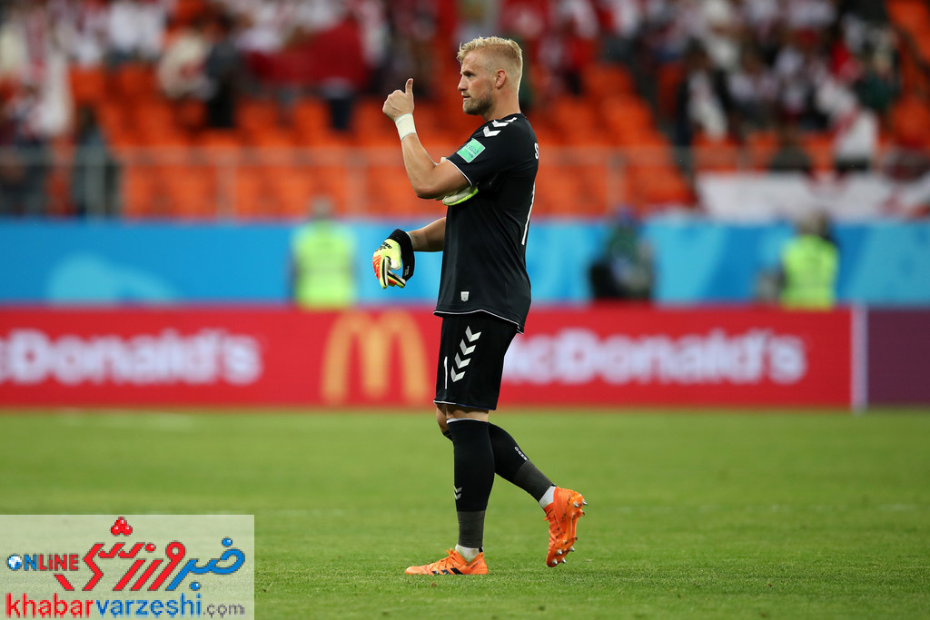 گذر پسر از رکورد پدر