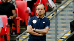 روهر: کرواسی بهتر از ما بازی کرد