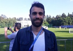 اسپانیا بازی مقابل ایران را دوست ندارد!