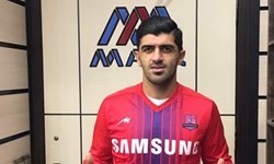 شيری: نساجی را با قلبم انتخاب كردم