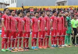 سپیدرود رشت تیمی با دو سرمربی