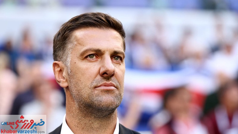 کرستائیچ:کاستاریکا رقیب آسانی نبود