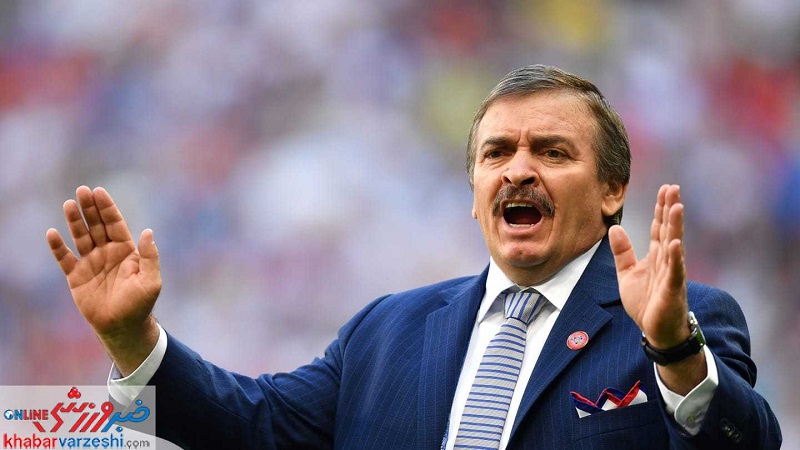 رامیرس: داور به سود صربستان سوت زد