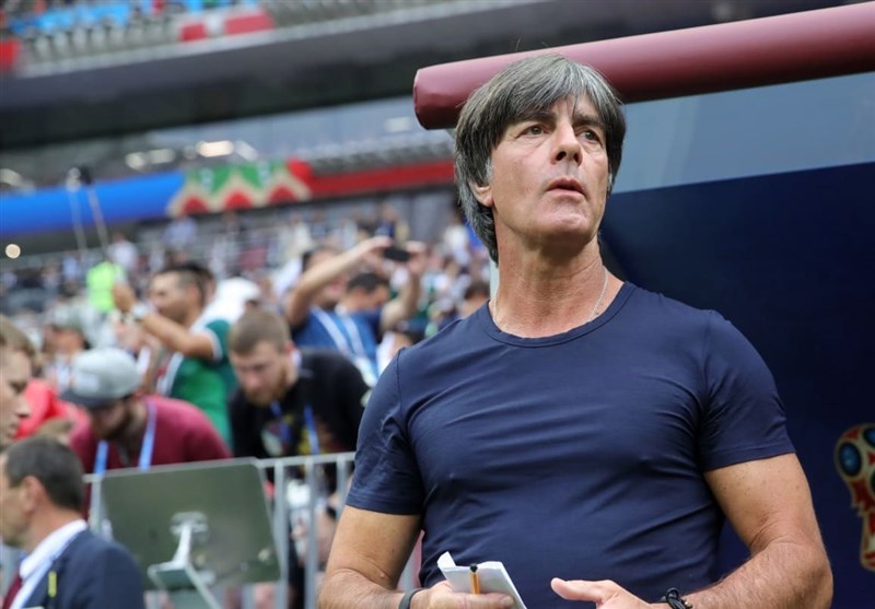 لو: شکست به مکزیک را فراموش می کنیم