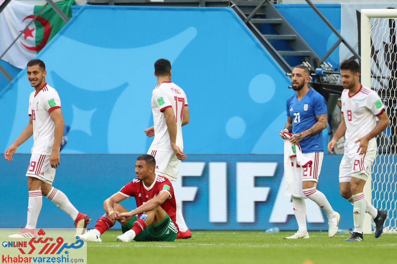 عزیز بوهدوز: هنوز نمی‌دانم چطور گل به خودی زدم!