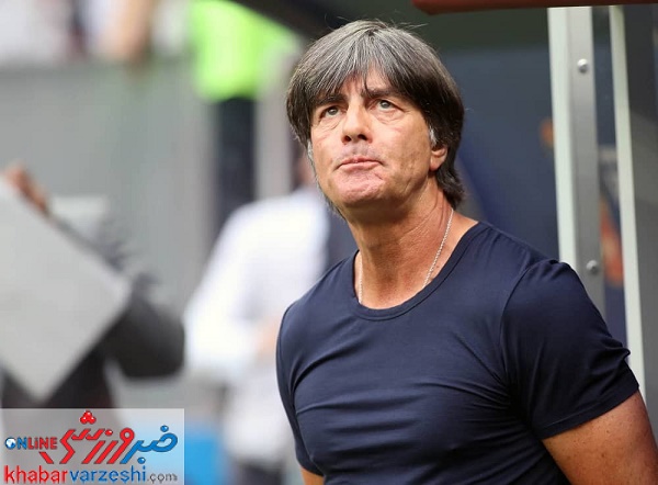 یوآخیم لوحرفی از فغانی نزد