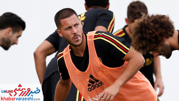 آزار: در چلسی همه چیز داشتم جز جام قهرمانان اروپا