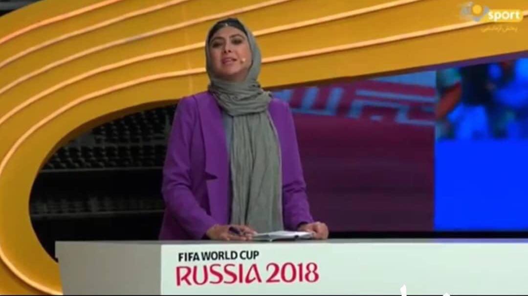 ستاره سینما را کنار گذاشتند چون «زن» بود!