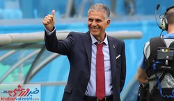 کی‌روش: مقابل اسپانیا استراتژی متفاوتی خلق ‌می‌کنیم