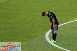 ویدیو اختصاصی| مسی چگونه در قفس ایسلندی گرفتار شد؟