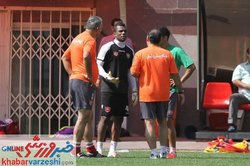 جریمه جدید ۱۰۰ هزار دلاری برای پرسپولیس