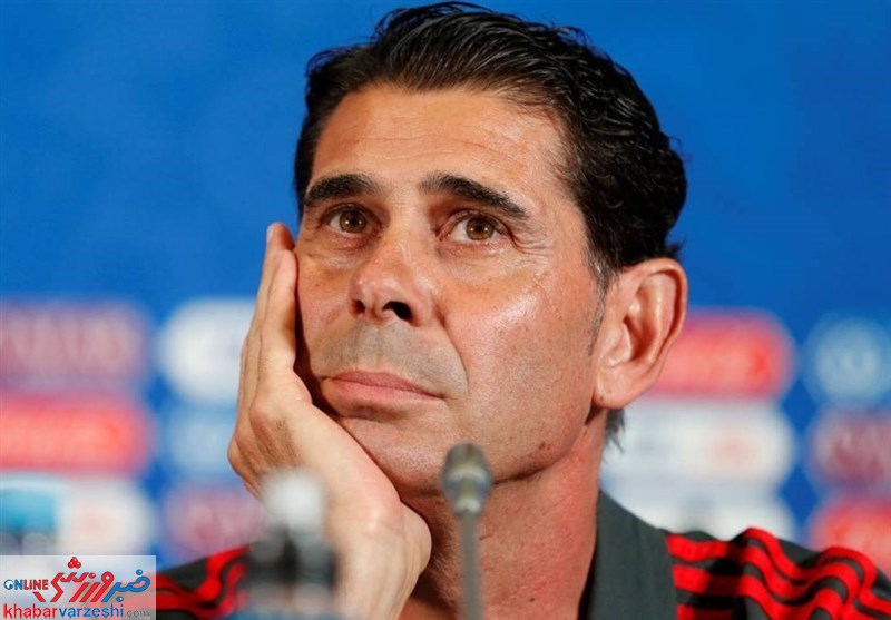 هیرو: ایران را یک تیم قوی در خط دفاعی و حمله می‌دانم