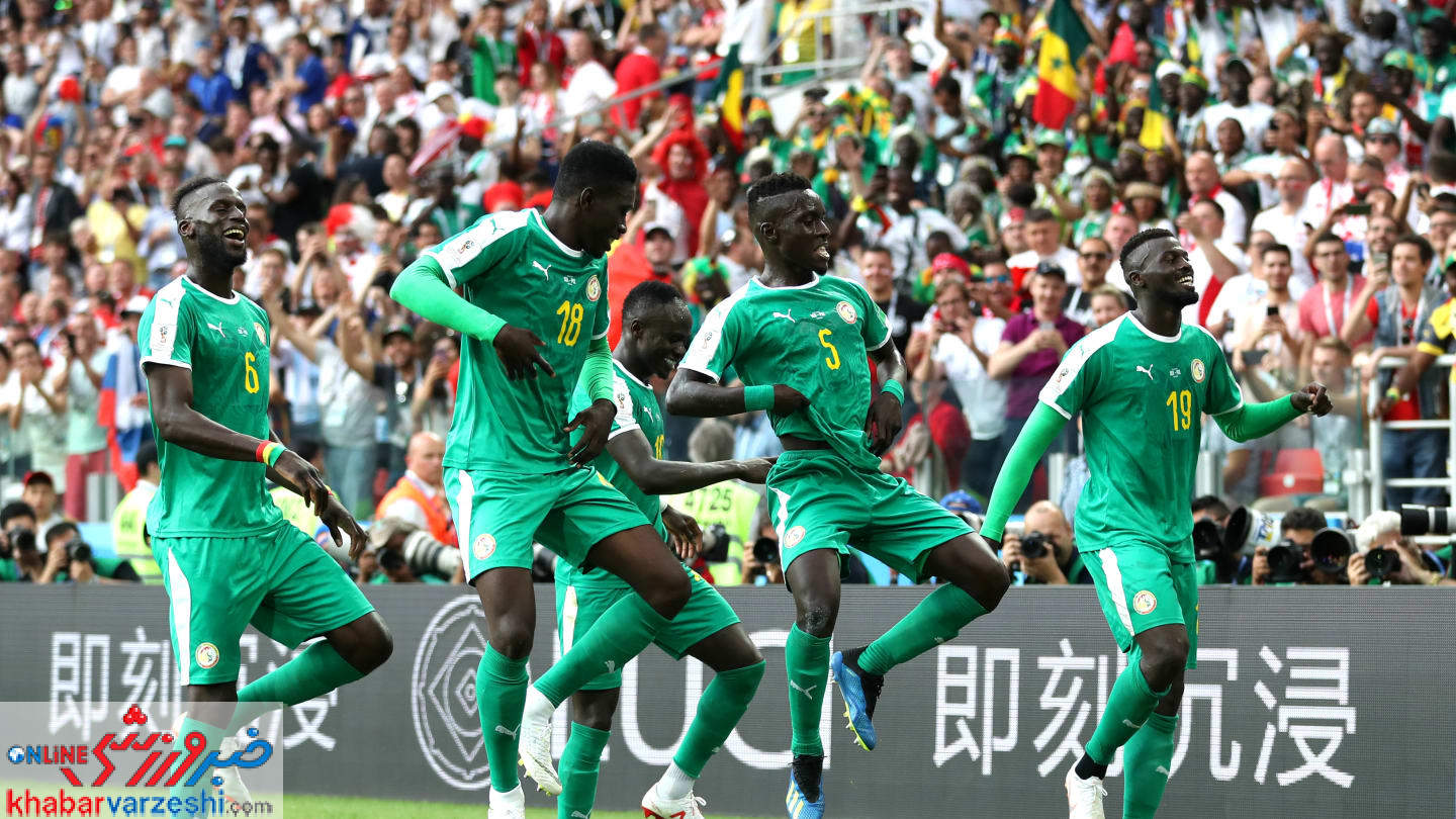 گزارش تصویری‌| برتری شیرهای ترانگا مقابل لهستان