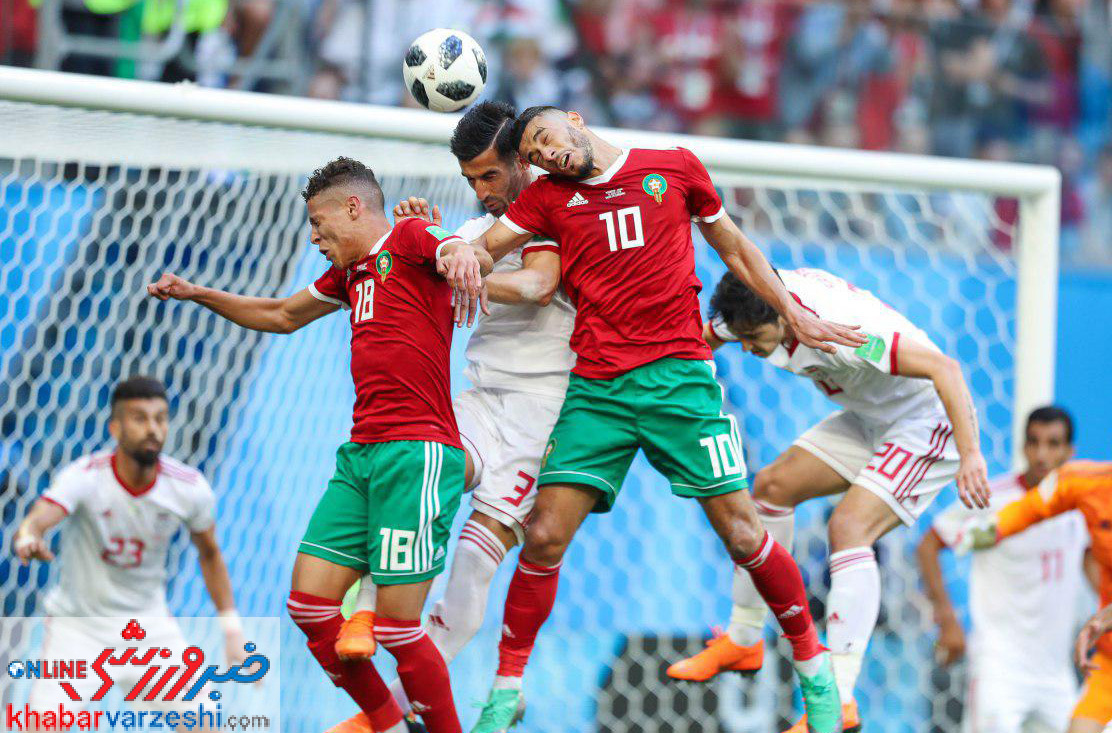 آس: ایران مقابل اسپانیا یک دژ خواهد ساخت