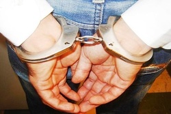 فسخ قرارداد به خاطر حمل مواد مخدر شیشه