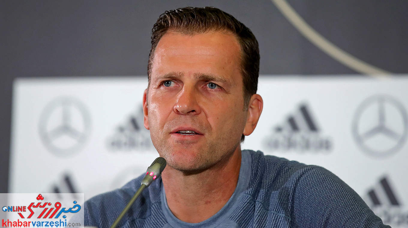 بیرهوف: آلمان تغییر تاکتیک می‌دهد