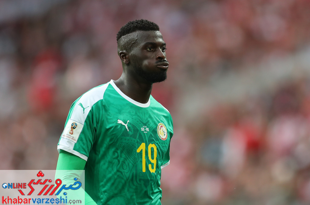 یک ستاره پرسروصدا با حکم زندان!