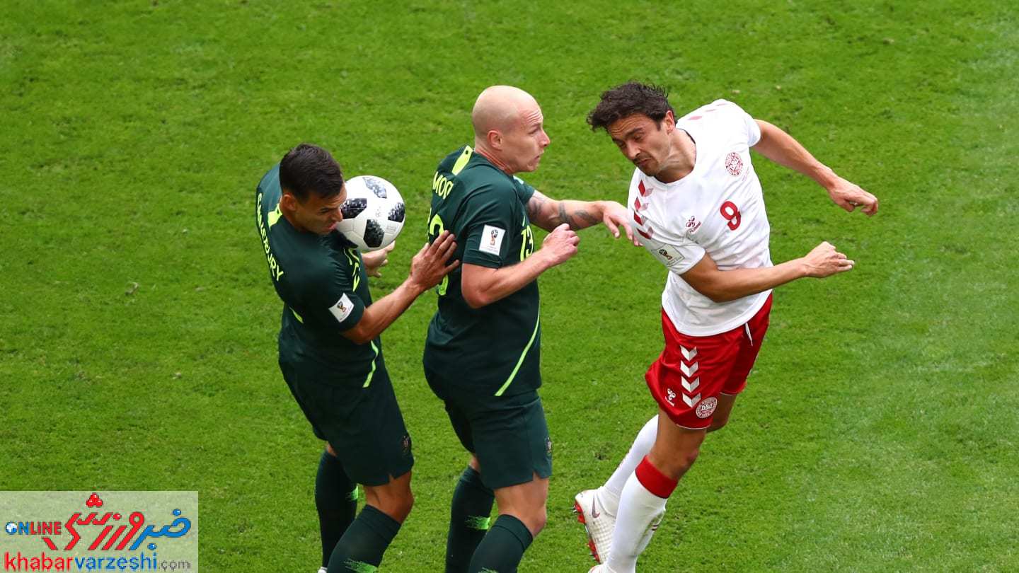 گزارش تصویری‌| تقابل اندیشه‌های هاریده و فن‌مارویک برنده نداشت