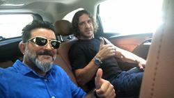 دلیل اصلی ممنوع التصویر شدن پویول چه بود؟