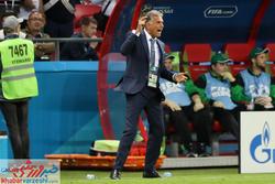 کی روش: کارواخال بهتر است حواسش به راموس باشد