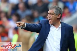 سرمربی پرتغال: مقابل ایران به دنبال تساوی نیستیم