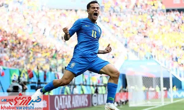 برزیل در وقت های تلف شده بیدار شد