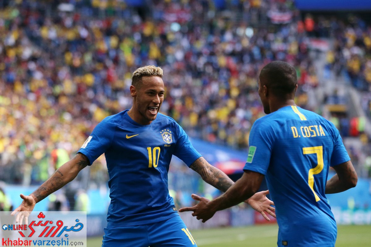 شکسته شدن رکورد 52 ساله