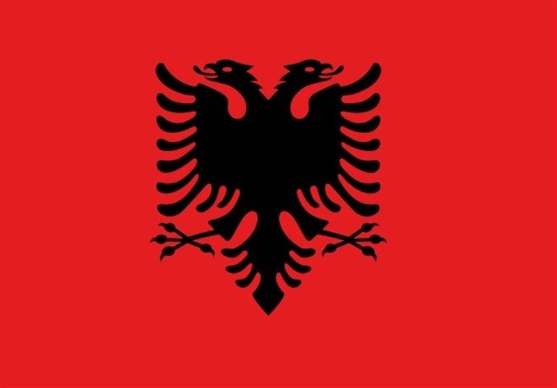 عکس| شادی سیاسی سوئیسی‌ها پس از گلزنی به صرب‌ها