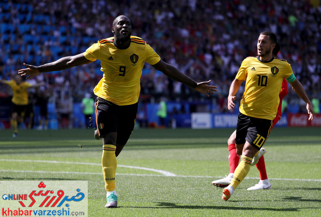 بلژیک؛ تیم متفاوت با گلزن‌های متفاوت