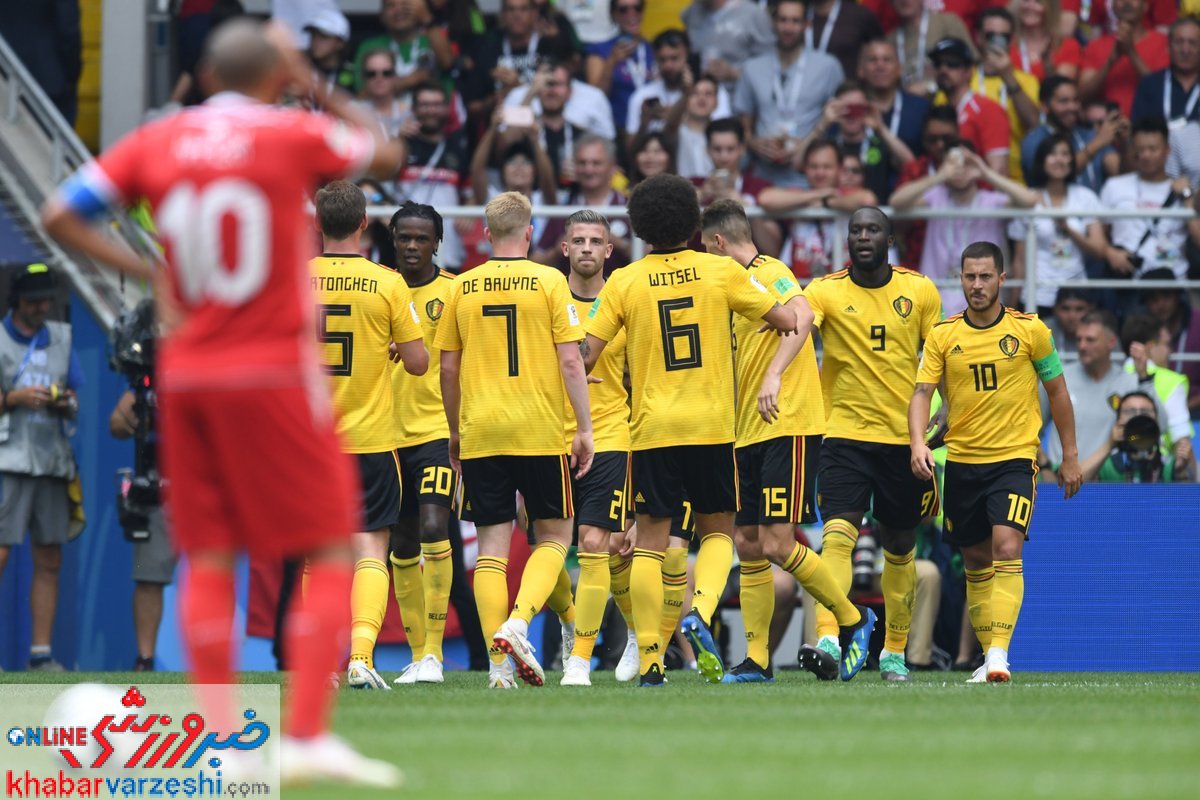 شیاطین‌سرخ خط و نشان کشیدند