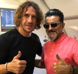 فردوسی‌پور خودش را از آیتم پخش‌شده درباره پویول مبرا کرد