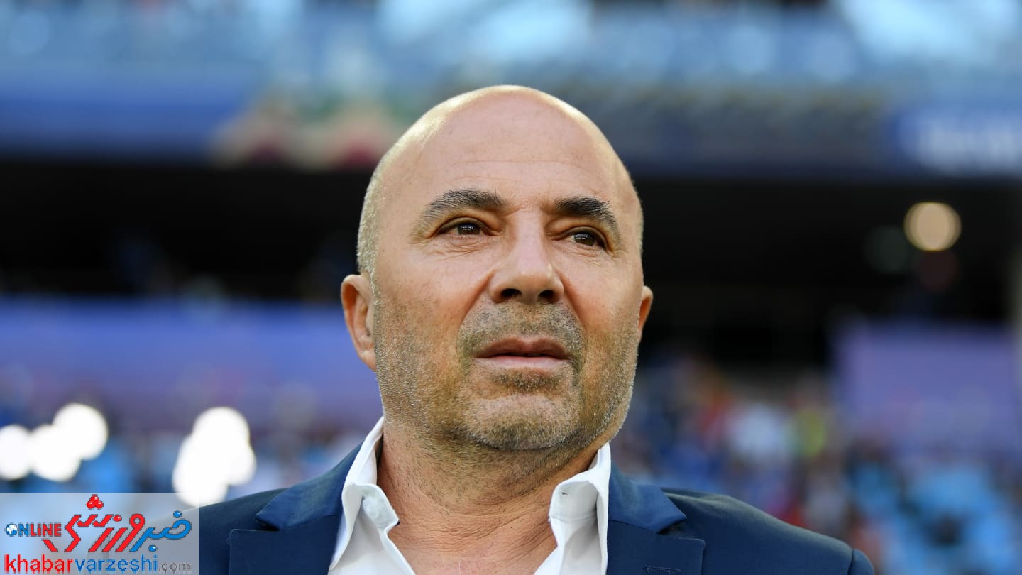 کودتای بازیکنان آرژانتین علیه سرمربی‌ تیم