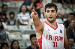 ساهاکیان: بسکتبال طلا را از دست نمی‌دهد