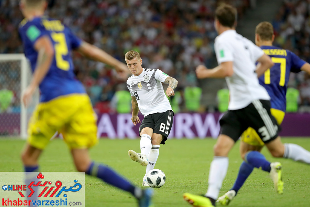 مهندسان جام‌جهانی چه کسانی هستند؟