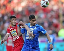 خطر محرومیت پرسپولیس و استقلال از آسیا