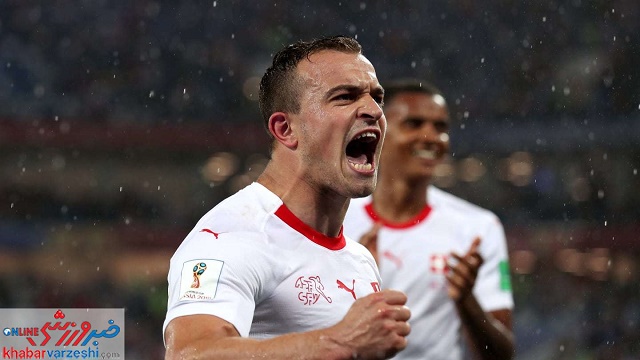 دو ستاره جنجالی جام جهانی محروم شدند