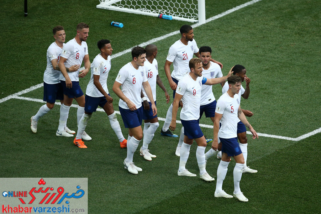 رجز خوانی انگلیس برای مدعیان با تحقیر پاناما