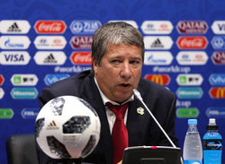 سرمربی پاناما: خیلی بد بازی کردیم