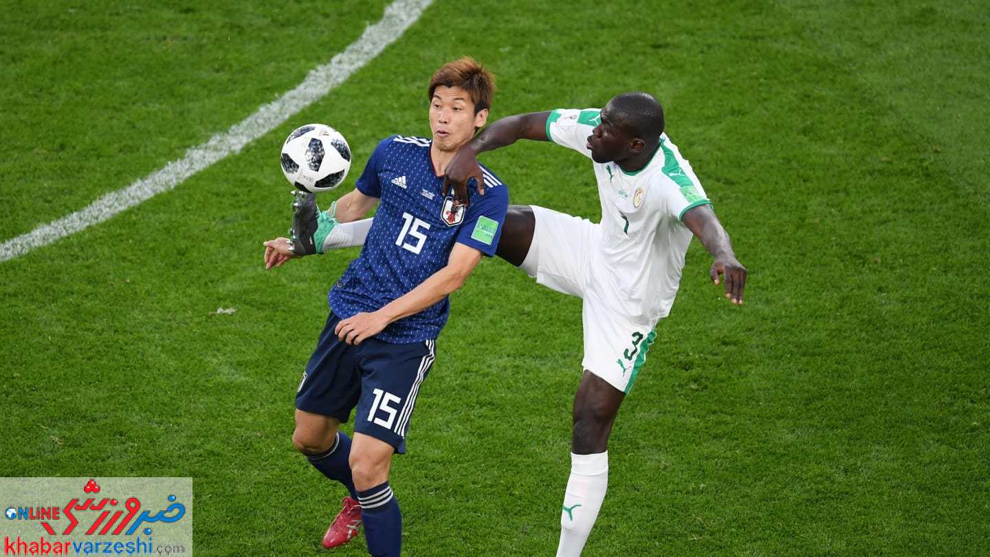 گزارش تصویری‌| دوئل شیرهای ترانگا و سامورایی‌ها برنده نداشت