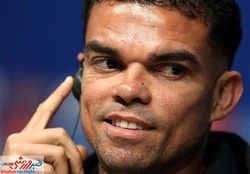 پِپه: صعودمان را قطعی نمی‌دانیم