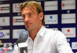 مراکش مقابل اسپانیا شرافتمندانه بازی می‌کند