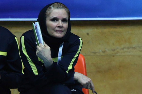 هر باخت تیم ملی والیبال، درد دارد