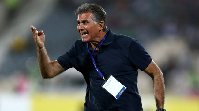 گزارش ویژه: نوبت Match Point رسيد