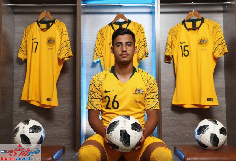 ستاره‌ ایرانی‌الاصل در رادار خرید گواردیولا و یوونتوس