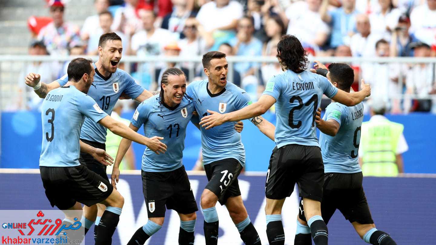 گزارش تصویری‌| برتری قاطع چارئواس مقابل میزبان جام