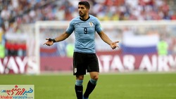 سوارس: نتیجه‌ همانی بود که می‌خواستیم