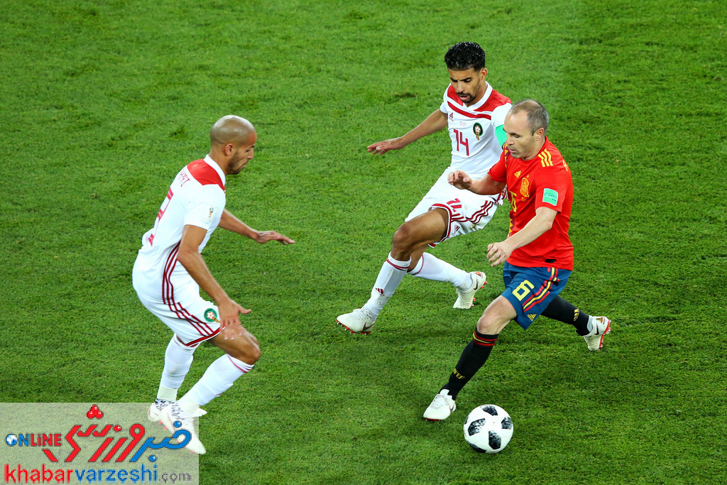 صعود سخت ماتادورهای خوش‌شانس