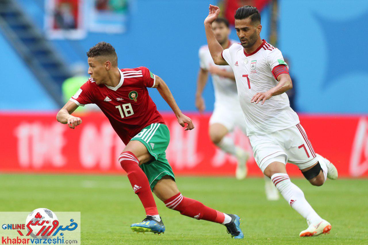 شجاعی: استحقاق ما بیش از این بود